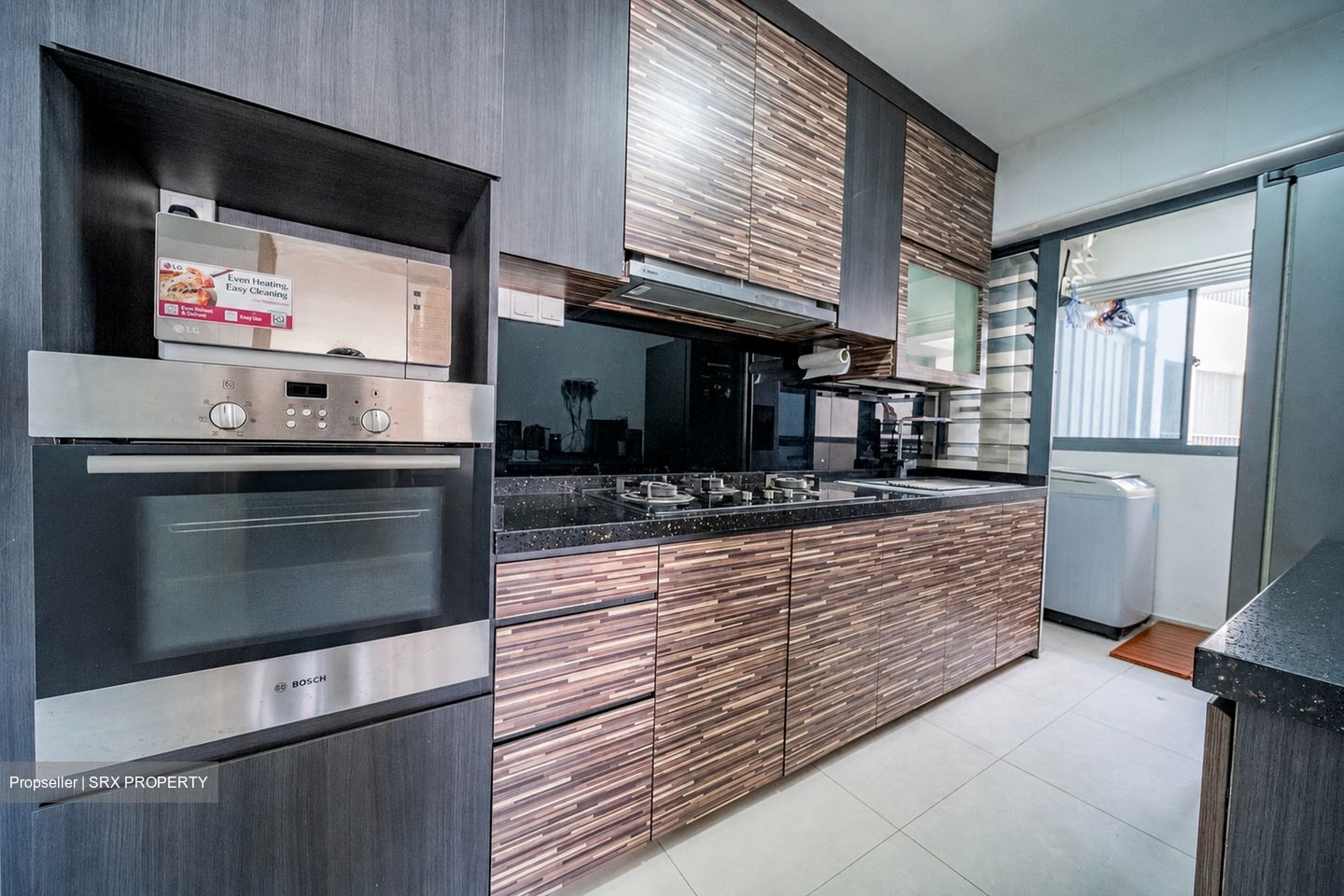 Blk 308C Waterway Terraces I (Punggol), HDB 4 Rooms #598763681